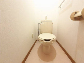 【トイレ】
