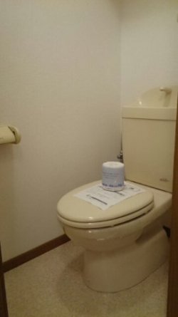 【トイレ】