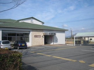 加東市中央図書館まで1,130ｍ