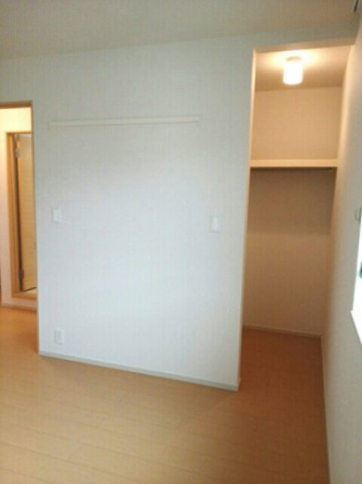 【内装】