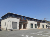 加東市上滝野のアパートの画像