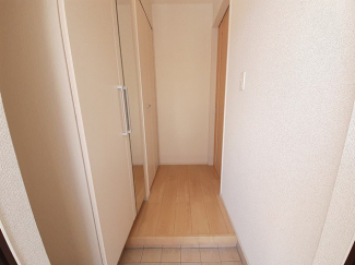 【玄関】