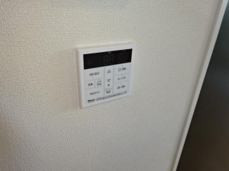 室内設備