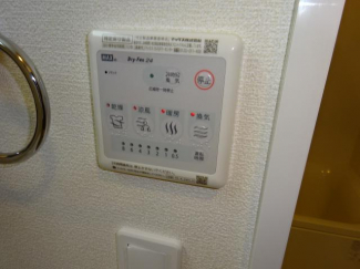 室内設備