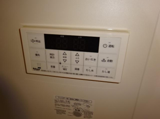 室内設備
