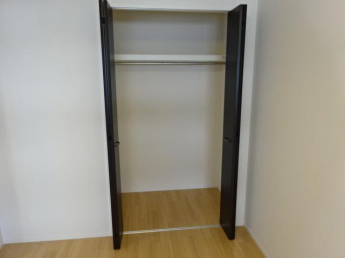 クローゼット