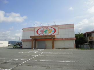 ザ・ダイソー社店まで82ｍ
