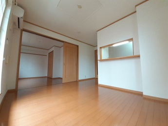 【居間・リビング】