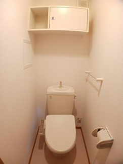 【トイレ】