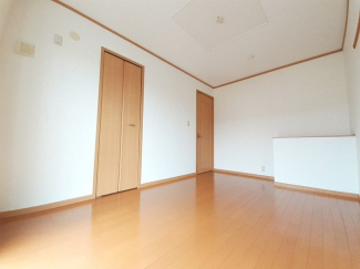 【内装】