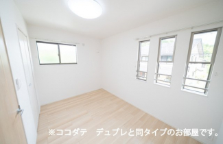 【内装】