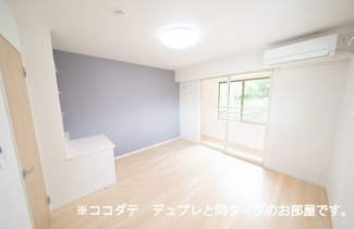 【内装】