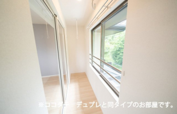 【内装】