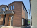 下滝野４丁目戸建ての画像