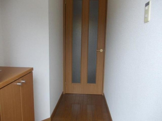 【玄関】