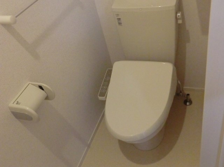 【トイレ】