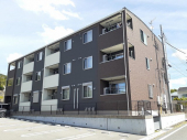 加東市下滝野５丁目のアパートの画像