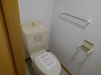 【トイレ】