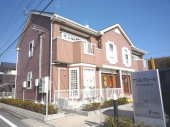 加東市多井田のアパートの画像