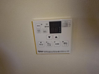 室内設備