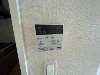 室内設備
