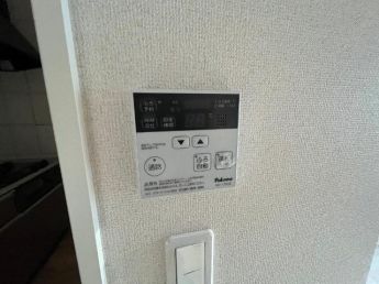 室内設備