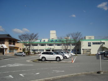 加東市民病院まで1,460ｍ