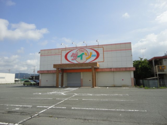 ザ・ダイソー社店まで2,279ｍ