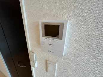 室内設備