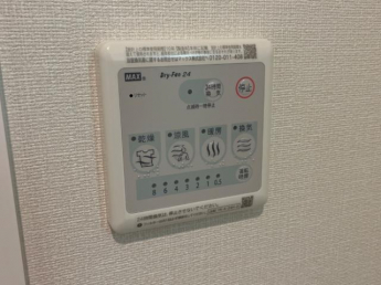 室内設備