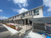 加東市南山５丁目のアパートの画像