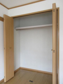 こまごまとしたものを収納できそうですね