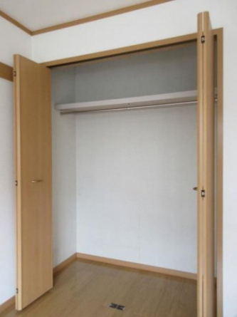 こまごまとしたものを収納できそうですね