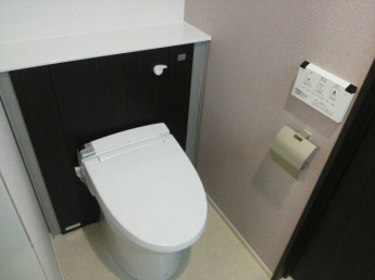 トイレも気になるポイント