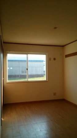 過ごしやすい室内です
