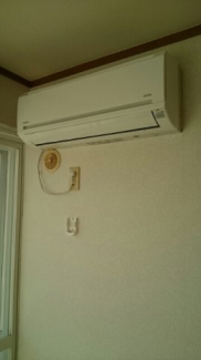 【その他設備】