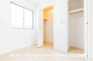 こまごまとしたものを収納できそうですね