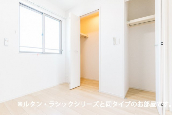 こまごまとしたものを収納できそうですね