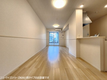 過ごしやすい室内です