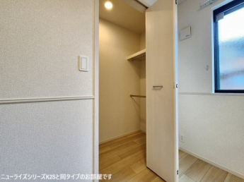 こまごまとしたものを収納できそうですね