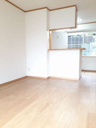 過ごしやすい室内です