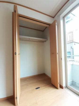 こまごまとしたものを収納できそうですね