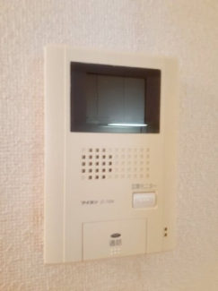 【その他設備】