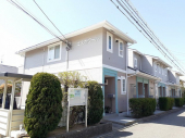 松山市吉藤３丁目のアパートの画像