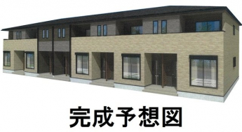 外はこのようになっています
