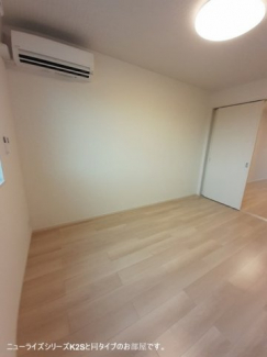 内装は落ち着いています
