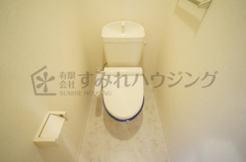【トイレ】