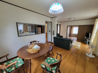 緑町８丁目　中古戸建の画像