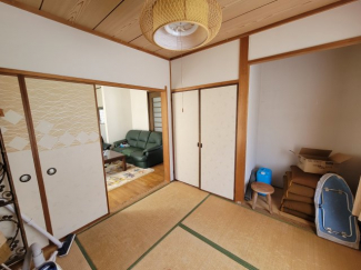 1F　和室