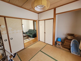 1F　和室